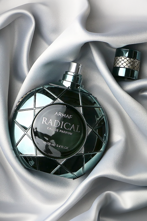 Parfem Armaf Radical Blue EDP 100 mlIVET.HR - MODERNA ODJEĆA