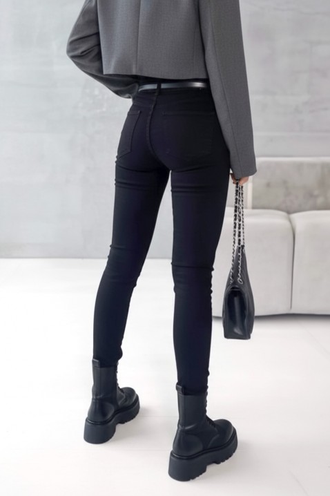 Traperice LORVENDA - Traperice | Ivet.HR Traperice LORVENDA, Boja: crna, IVET.HR - MODERNA ODJEĆA