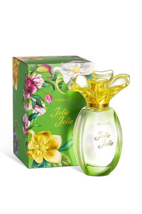Parfem Faberlic Jolie Jolie EDP 50 mlIVET.HR - MODERNA ODJEĆA