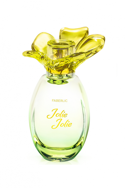 Parfem Faberlic Jolie Jolie EDP 50 mlIVET.HR - MODERNA ODJEĆA