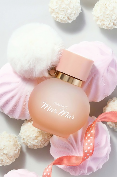 Parfem Faberlic Mur Mur EDP 50 mlIVET.HR - MODERNA ODJEĆA