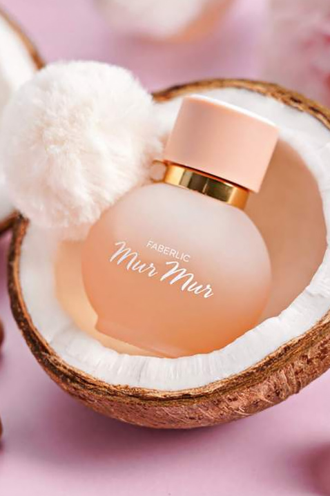 Parfem Faberlic Mur Mur EDP 50 mlIVET.HR - MODERNA ODJEĆA