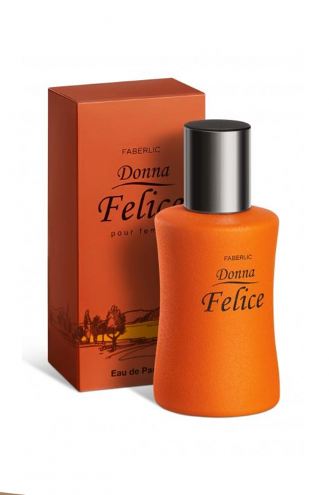 Parfem Faberlic Donna Felice EDP 50 mlIVET.HR - MODERNA ODJEĆA