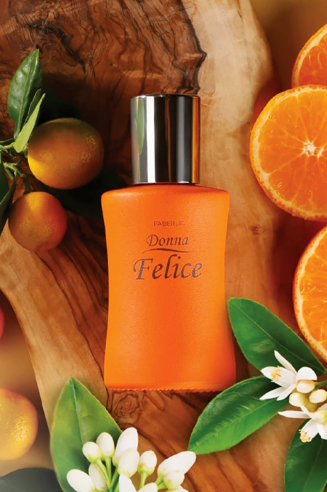 Parfem Faberlic Donna Felice EDP 50 mlIVET.HR - MODERNA ODJEĆA