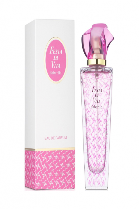 Parfem Faberlic Festa di Vita EDP 50 mlIVET.HR - MODERNA ODJEĆA