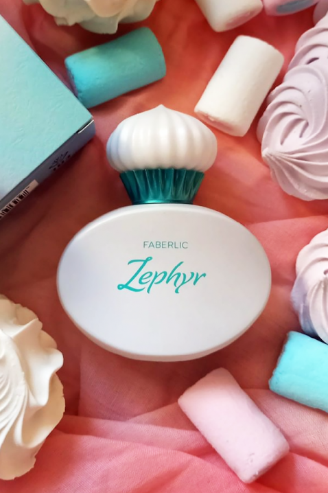 Parfem Faberlic Zephyr EDP 50 mlIVET.HR - MODERNA ODJEĆA