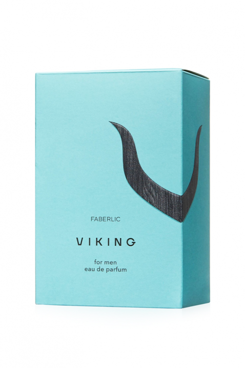 Parfem Faberlic Viking EDP 100 mlIVET.HR - MODERNA ODJEĆA
