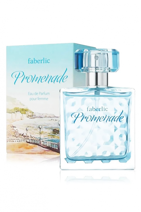 Parfem Faberlic Promenade EDP 50 mlIVET.HR - MODERNA ODJEĆA