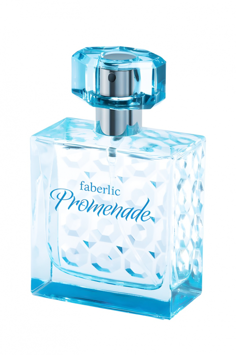 Parfem Faberlic Promenade EDP 50 mlIVET.HR - MODERNA ODJEĆA