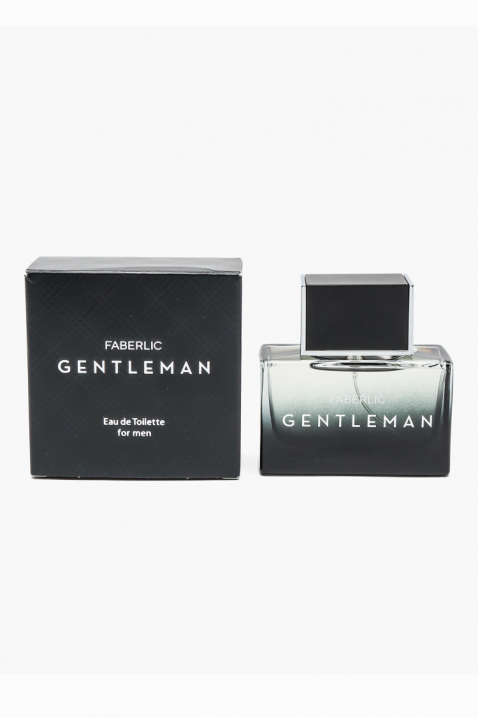 Parfem Faberlic Gentleman EDT 55 mlIVET.HR - MODERNA ODJEĆA