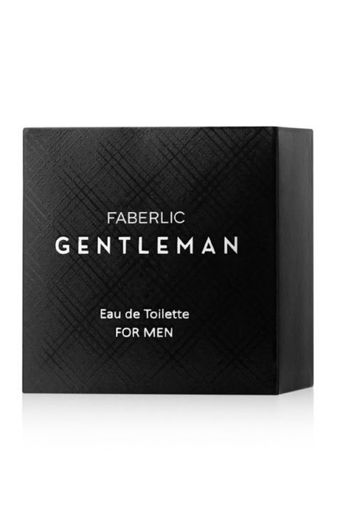 Parfem Faberlic Gentleman EDT 55 mlIVET.HR - MODERNA ODJEĆA