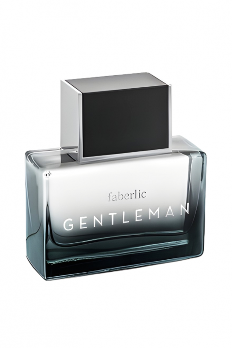 Parfem Faberlic Gentleman EDT 55 mlIVET.HR - MODERNA ODJEĆA