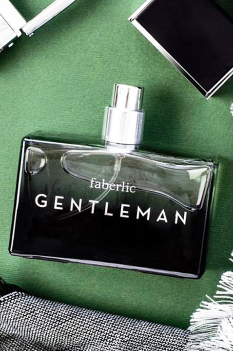 Parfem Faberlic Gentleman EDT 55 mlIVET.HR - MODERNA ODJEĆA
