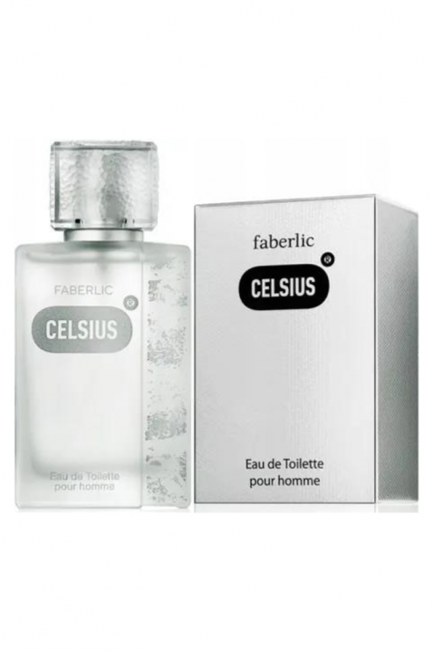 Parfem Faberlic Celsius EDT 50 mlIVET.HR - MODERNA ODJEĆA