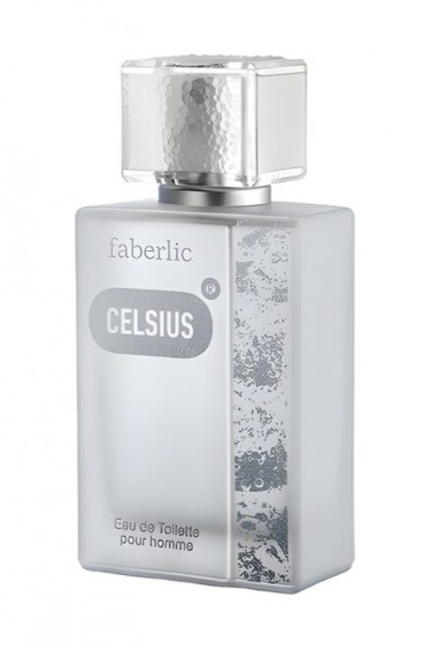 Parfem Faberlic Celsius EDT 50 mlIVET.HR - MODERNA ODJEĆA