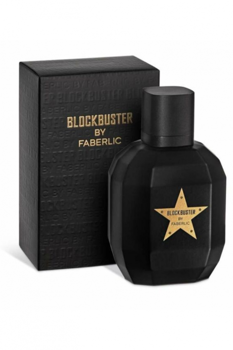 Parfem Faberlic Blockbuster EDP 100 mlIVET.HR - MODERNA ODJEĆA