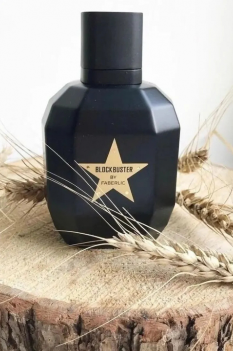 Parfem Faberlic Blockbuster EDP 100 mlIVET.HR - MODERNA ODJEĆA