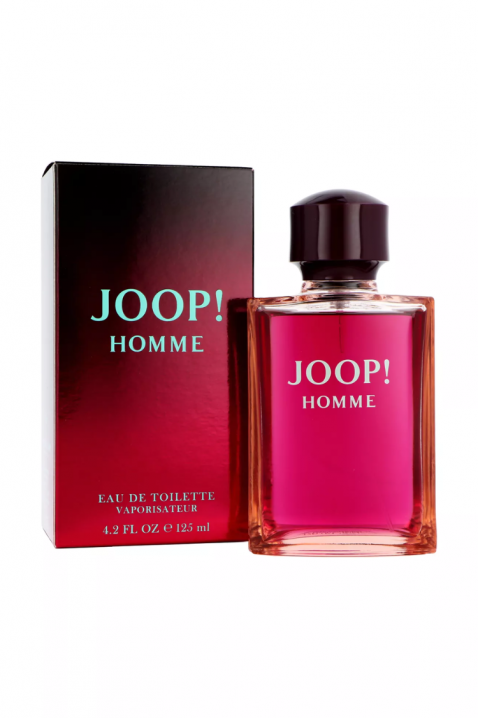 Parfem Joop! Homme EDT 125 mlIVET.HR - MODERNA ODJEĆA