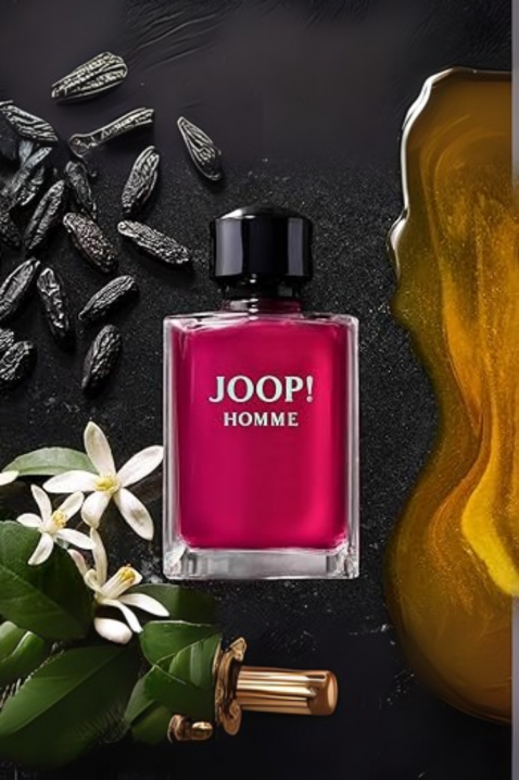 Parfem Joop! Homme EDT 125 mlIVET.HR - MODERNA ODJEĆA