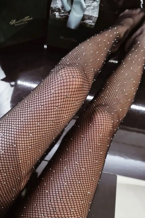 Hulahopke RELMOJA - Hulahopke | Ivet.HR Hulahopke RELMOJA, Boja: crna, IVET.HR - MODERNA ODJEĆA