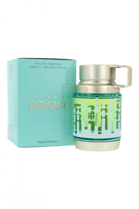 Parfem Armaf Odyssey Aqua EDP 100 mlIVET.HR - MODERNA ODJEĆA