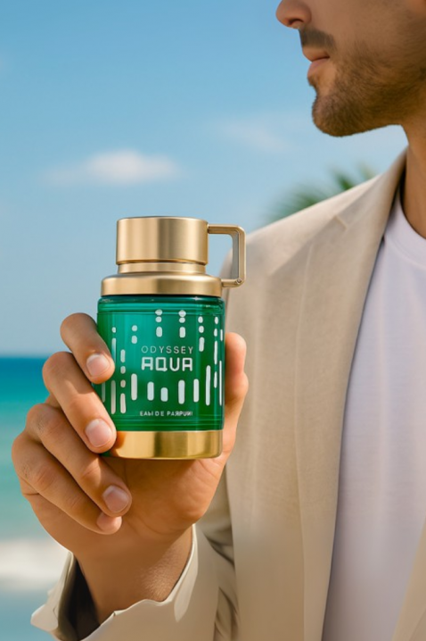 Parfem Armaf Odyssey Aqua EDP 100 mlIVET.HR - MODERNA ODJEĆA