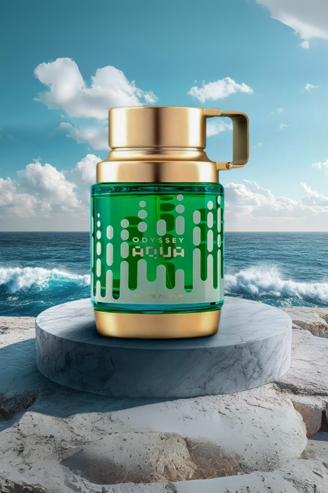 Parfem Armaf Odyssey Aqua EDP 100 mlIVET.HR - MODERNA ODJEĆA