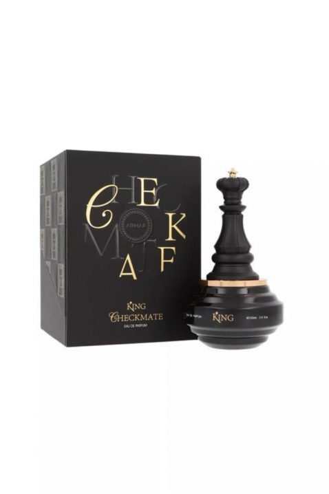 Parfem Armaf Check Mate - King EDP 100 mlIVET.HR - MODERNA ODJEĆA