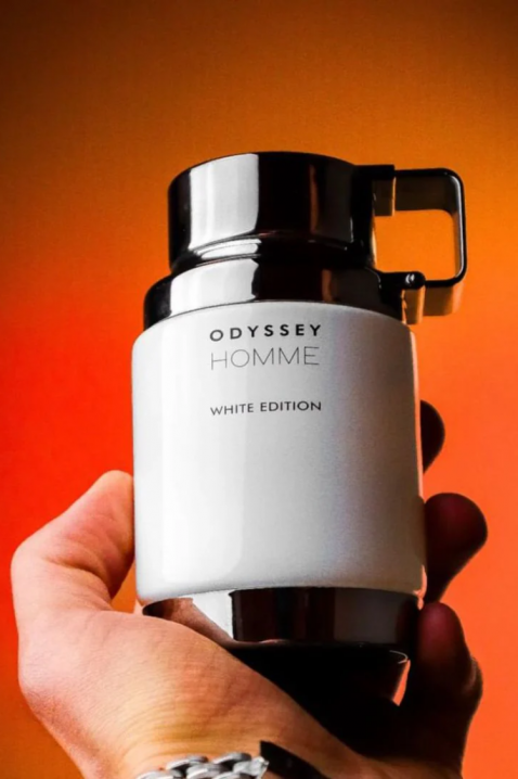 Parfem Armaf Odyssey Homme White Edition EDP 100 mlIVET.HR - MODERNA ODJEĆA