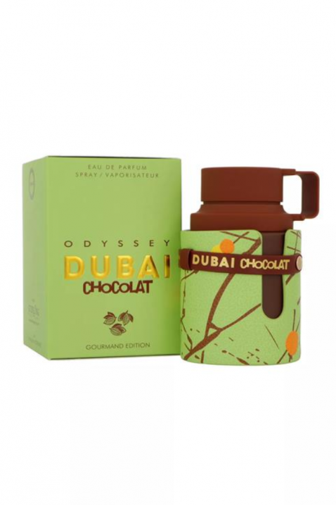 Parfem Armaf Odyssey Dubai Chocolat EDP 100 mlIVET.HR - MODERNA ODJEĆA