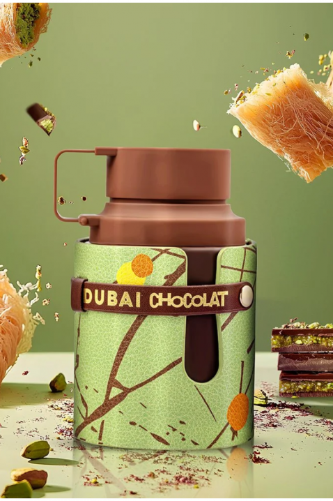 Parfem Armaf Odyssey Dubai Chocolat EDP 100 mlIVET.HR - MODERNA ODJEĆA
