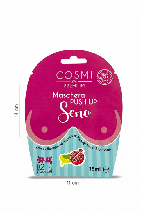 Maska za podizanje grudi COSMI Push Up BreastIVET.HR - MODERNA ODJEĆA