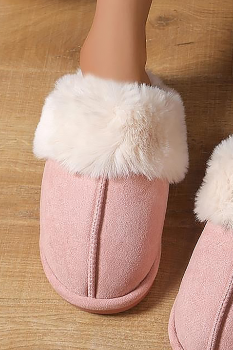 Ženske papuče SINBELJA PINK, Boja: roza, IVET.HR - MODERNA ODJEĆA