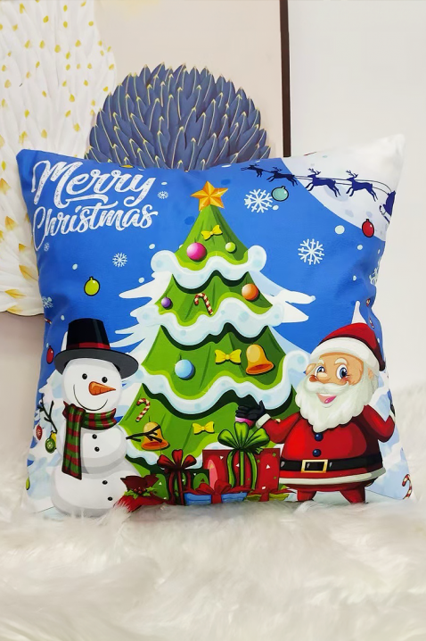 Jastučnica LIONEDY 40х40 cm, Boja: višebojna, IVET.HR - MODERNA ODJEĆA