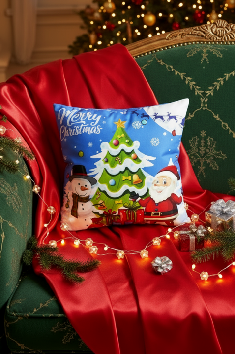 Jastučnica LIONEDY 40х40 cm, Boja: višebojna, IVET.HR - MODERNA ODJEĆA