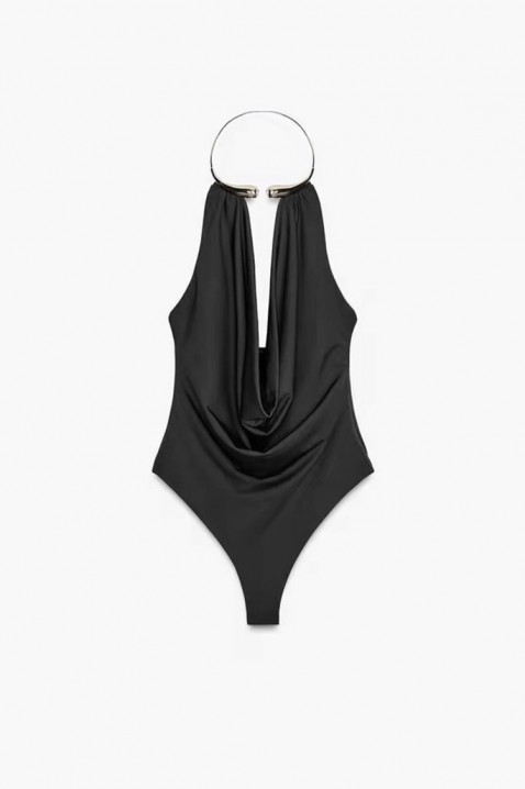 Top - bodi SELESTRA BLACK, Boja: crna, IVET.HR - MODERNA ODJEĆA