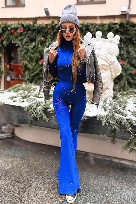 Komplet ETRINDA BLUE - Kompleti za svakodnevni look | Ivet.HR Komplet ETRINDA BLUE, Boja: plava, IVET.HR - MODERNA ODJEĆA