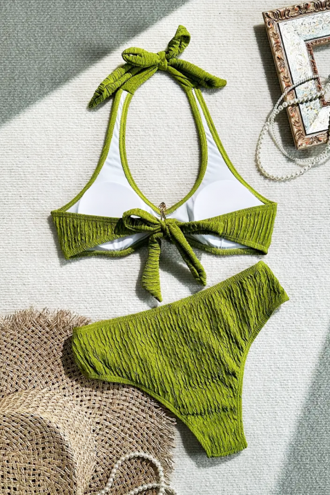 Kupaći kostim RIOSELDA, Boja: zelena, IVET.HR - MODERNA ODJEĆA