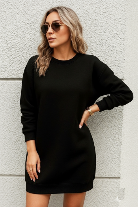 Tunika TRONDILA - Tunike | Ivet.HR Tunika TRONDILA, Boja: crna, IVET.HR - MODERNA ODJEĆA