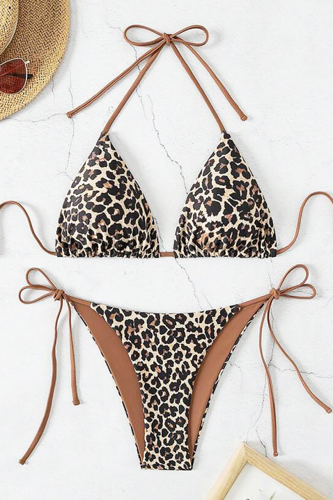 Kupaći kostim BRUGELA, Boja: višebojna, IVET.HR - MODERNA ODJEĆA