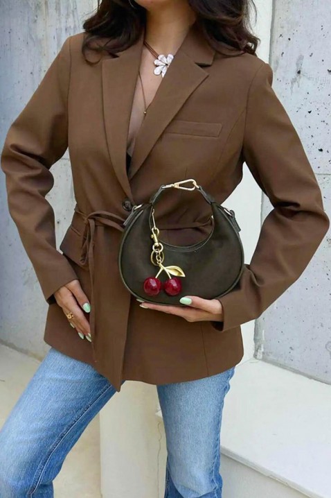 Ženska torbica CHEROTA GREEN - Torbe | Ivet.HR Ženska torbica CHEROTA GREEN, Boja: zelena, IVET.HR - MODERNA ODJEĆA