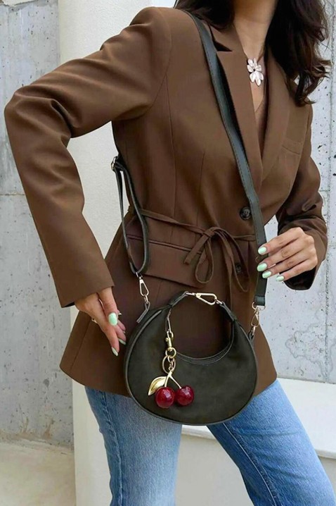 Ženska torbica CHEROTA GREEN - Torbe | Ivet.HR Ženska torbica CHEROTA GREEN, Boja: zelena, IVET.HR - MODERNA ODJEĆA