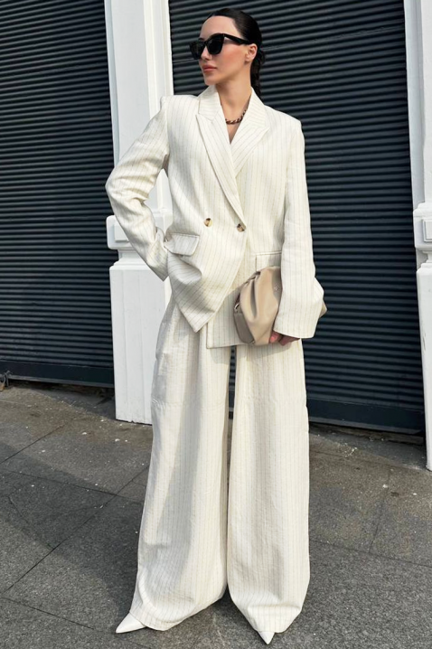 Komplet CHERDINA - Odijela | Ivet.HR Komplet CHERDINA, Boja: drap, IVET.HR - MODERNA ODJEĆA