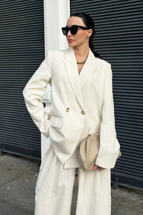 Komplet CHERDINA - Odijela | Ivet.HR Komplet CHERDINA, Boja: drap, IVET.HR - MODERNA ODJEĆA