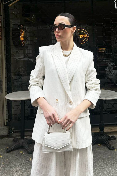 Komplet CHERDINA - Odijela | Ivet.HR Komplet CHERDINA, Boja: drap, IVET.HR - MODERNA ODJEĆA