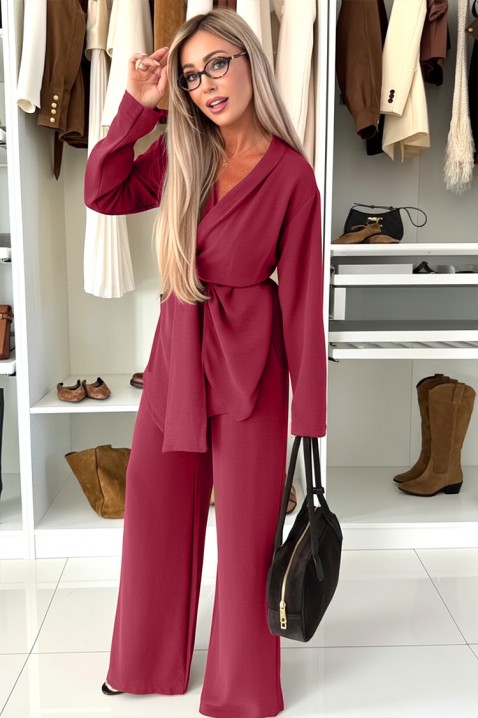 komplet GOLZARFA BORDO