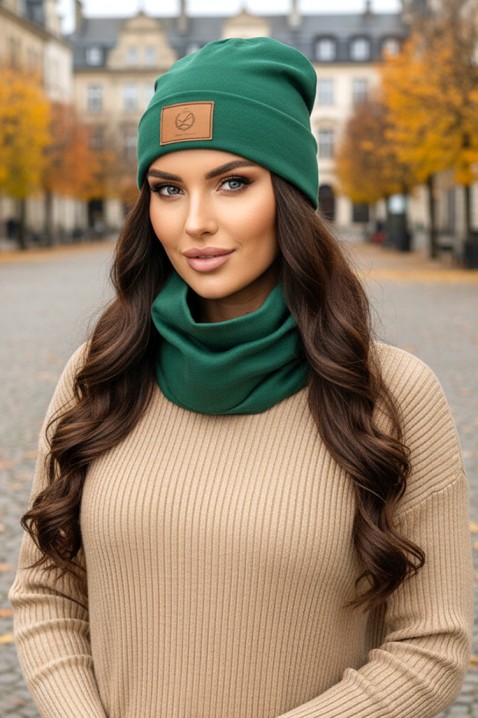 Set CORPILDA GREEN, Boja: zelena, IVET.HR - MODERNA ODJEĆA