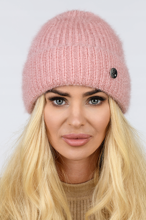 Kapa LANDINZA PUDRA, Boja: pudera, IVET.HR - MODERNA ODJEĆA