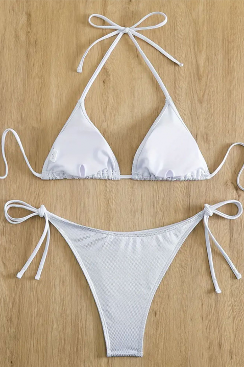 Kupaći kostim TROMELZA SILVER, Boja: srebrna, IVET.HR - MODERNA ODJEĆA