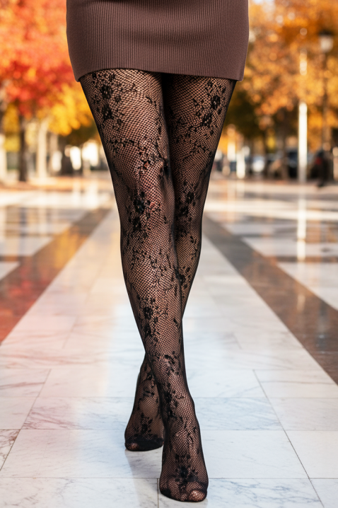 Hulahopke BOLSANA, Boja: crna, IVET.HR - MODERNA ODJEĆA